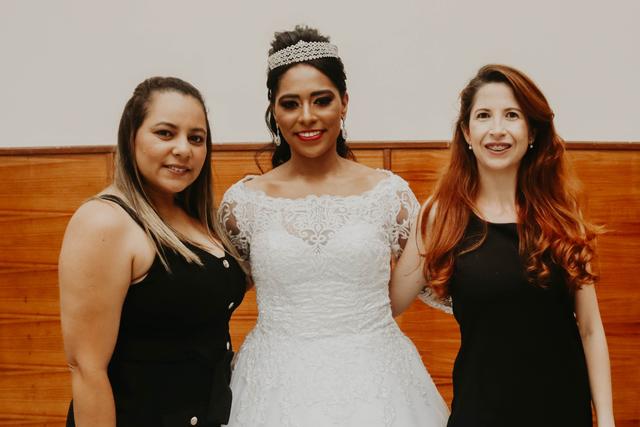 Gabriela Andrade Cerimonial - 4