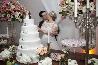 Chamonix e Silvana Rovina - Eventos e Buffet - 3