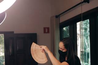 Pamella Sousa - Makeup Artist - 25