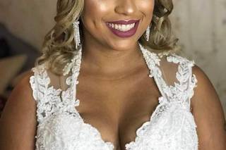 Iaglidy Shanaisi Beauty - 6