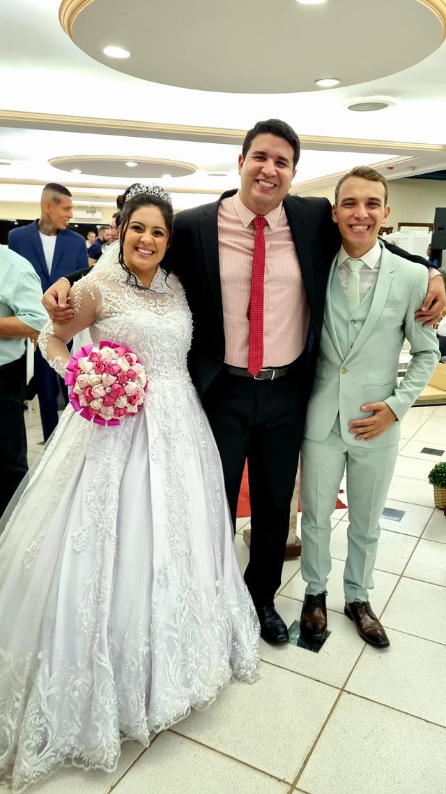 Felipe Tito - Celebrante - 4