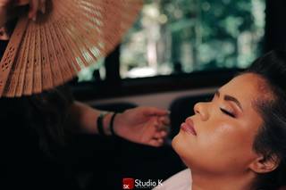 Pamella Sousa - Makeup Artist - 26