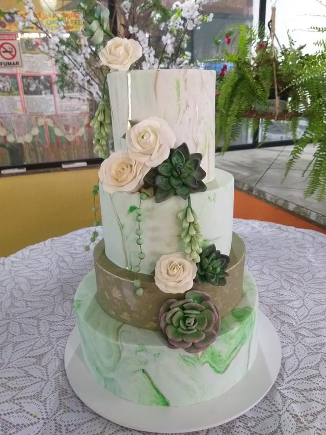 Já que é Doce - 2