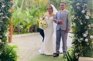 Espaço Mara Eventos - 9