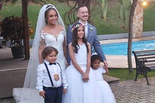 Espaço Mara Eventos - 10