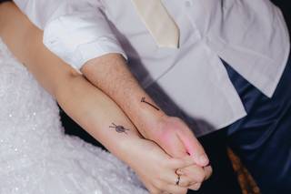 Pink Tattoo Tatuagem - 8