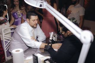 Pink Tattoo Tatuagem - 9