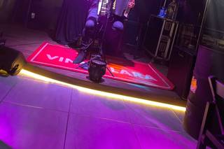 Lumark Som e DJ - 5