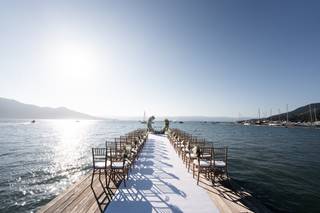 Pier 151 Eventos - 9