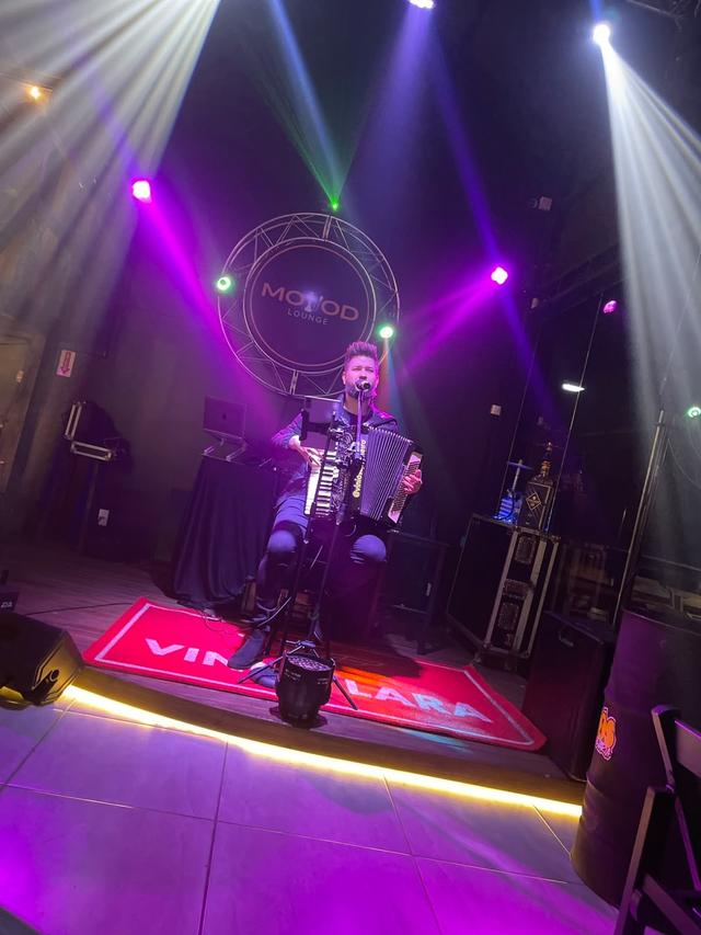 Lumark Som e DJ - 3
