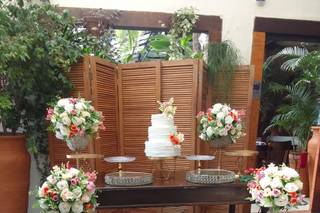 Kadosh Ateliê Decorações - 24