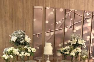 Mara Petty - Decoração e Assessoria em Casamentos - 5