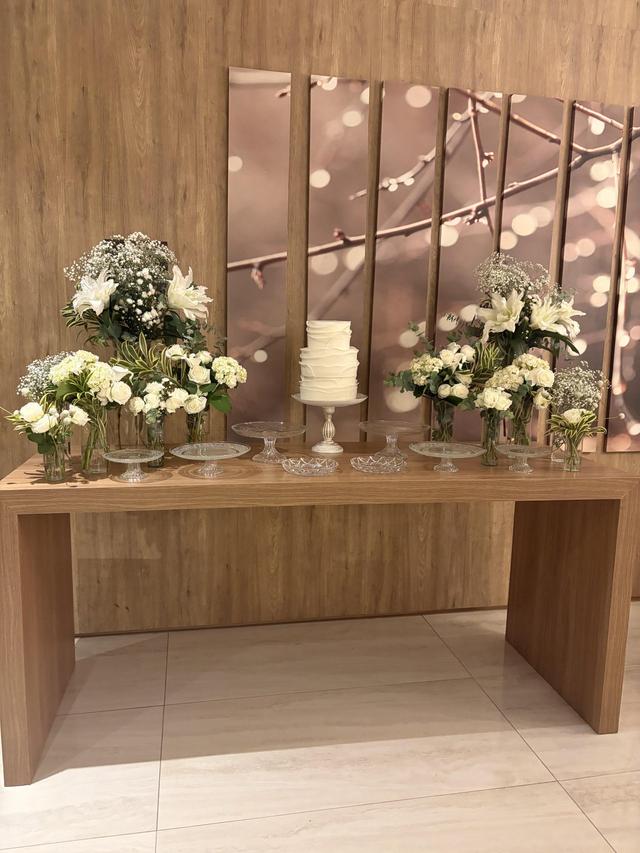 Mara Petty - Decoração e Assessoria em Casamentos - 2