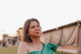 Uma Rosa Celebrante - 6