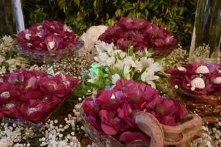 Espaço Rosa Miranda Buffet - 11