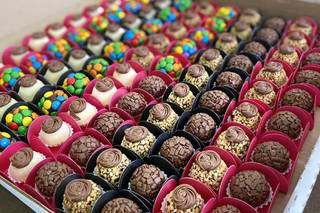 Doces e Sobremesas Mell - 1