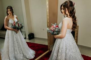 Jackeline Alves Hairstylist - 11