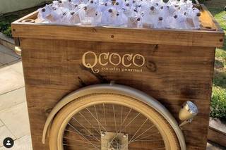 QCoco Cocadas Gourmet - 5