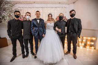 Pegada Acústica - 14