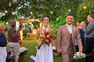 Momentus Decorações e Cerimonial - 5