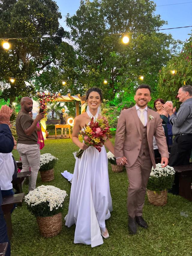 Momentus Decorações e Cerimonial - 2