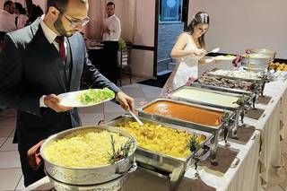 Buffet Rocha´s - 16
