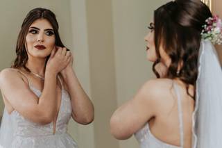 Jackeline Alves Hairstylist - 13