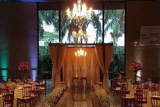 Requinte Buffet e Decoração - 5