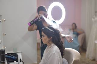 Drica Brandão Make & Hair - 8