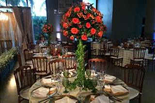 Requinte Buffet e Decoração - 6