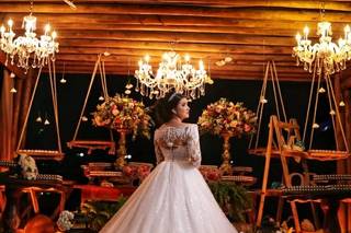 Gleice Kelly Cerimonial - 10
