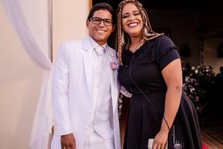 Veronica Isidoro Cerimonial - 6