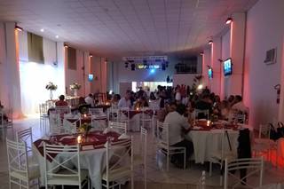 Oficina da Festa Buffet - 6