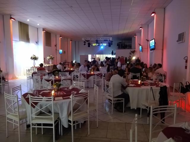 Oficina da Festa Buffet - 2