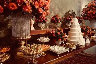 Requinte Buffet e Decoração - 7