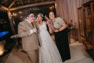 Caneta e Papel - Cerimonial e Eventos - 14