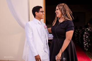 Veronica Isidoro Cerimonial - 7