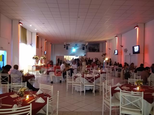 Oficina da Festa Buffet - 3