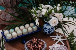 Jacqueline Marinho - Doces Finos - 10