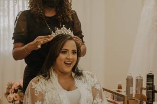 Letícia Novaes Makeup - 6