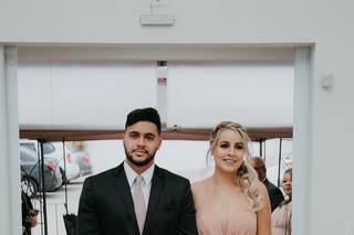 Espaço Donna Sonhos e Eventos - 5