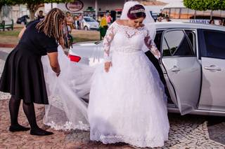 Veronica Isidoro Cerimonial - 8
