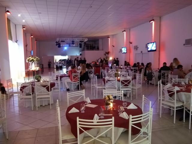 Oficina da Festa Buffet - 4
