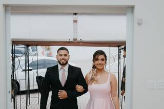 Espaço Donna Sonhos e Eventos - 6