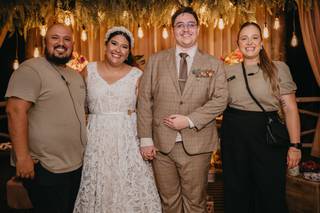 Caneta e Papel - Cerimonial e Eventos - 16
