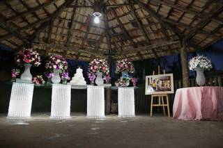 Denise Menezes Decoração - 17
