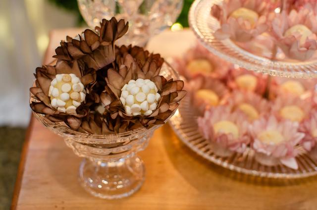Amare - Doces Finos - 1
