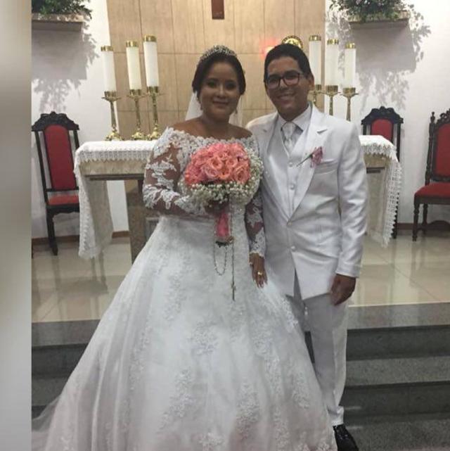 Veronica Isidoro Cerimonial - 2
