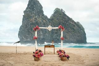 Noivas em Noronha - 6