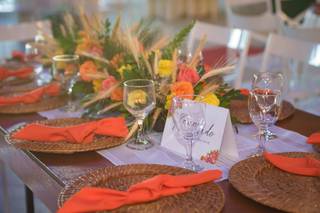 Wanessa Decoração e Assessoria - 5